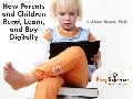 PlayScience - Families and eBooks - Digitial Book World Webcast