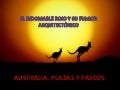 Plazas australia