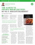 The Ten Keys to Retail Brand Success - Part 8