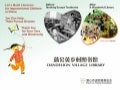 Pass Love Charity Foundation--Dandelion Village Library