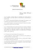 Projeto de lei do Conselho Estadual de Comunicação (RS)