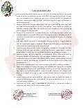 Pliego Prioritario X Huelga Nacional Indefinida