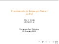 PLN em Perl