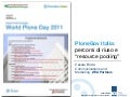 PloneGov Italia: Percorsi di riuso e "resource pooling"