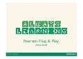 Pearson Plug and Play @ Over the Air