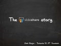 The SlideShare Story - Unpluggd Bangalore 7th July, 2012