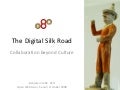 Digital Silk Road