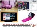 Future of TV and Video from Asia