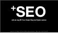 +SEO: Reframing SEO as Social Engine Optimization