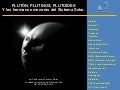 Pluton plutinos y plutoides