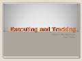Project Management Part Three