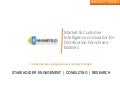 Webinar: Market & Customer Intelligence on Gwalior for Distribution Franchisee Bidders