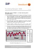 Purchasing Managers' Index March 2012