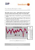 Purchasing Managers' Index June 2012