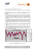Purchasing Managers' Index August 1, 2012