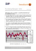 Purchasing Managers' Index - September 3, 2012