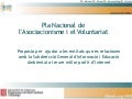 Internet per entitats ambientals