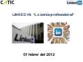 Píndola linkedin v1