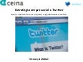Píndola twitter ceina