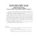 Pneumocarditis