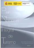 Plan Nacional e Integral de Turismo