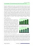 Procurement BPO - Procurement Outsourcing will see tentative growth in 2012