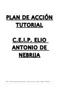 Poat nebrija