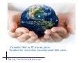 Virtuelle Welt in 3D - Ihre Welt...
