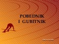 Pobednik i gubitnik