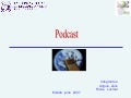 Podcast