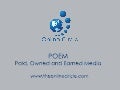 Web marketing planning