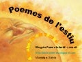 Poesia infantil de l&rsquo;estiu
