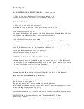 Poetrypacket