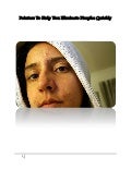 Tips To Help You Get Rid Of Pimples In Odd Places