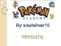 Pokemon Academy