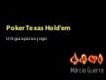 Poker Texas Holdem Imagens