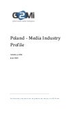 Poland Media Industry Profile