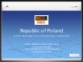 International Business: Poland Presentation