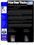 Polar bear newsletter 21 nov 13