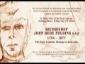 Archbishop Bede Polding