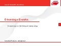 e-learning e banda larga