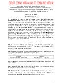 Edital do concurso da Polícia Civil ES 2012