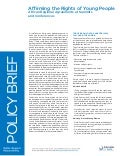 Policybrief african regional agreements