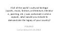 Polish heritage