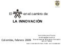 Politica De Innovacion Sena