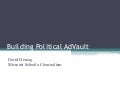First look: Political AdVault