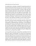 Political dynamics and social processes