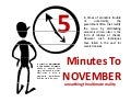 Pelosi Reid Obama Boxer AFSCME CAIR SEIU ACORN PLANNED PARENTHOOD DRD4 VOTE Political Spectrum There Aint No Such Thing As A Free Lunch Liberal Conservative 5 Minutes To November Communisim Socialism Liberalism Obama Reagan Bush Nditc 2010