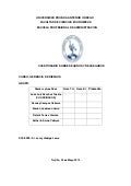 Polizas de seguros
