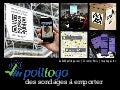 polltogo - des sondages à emporter